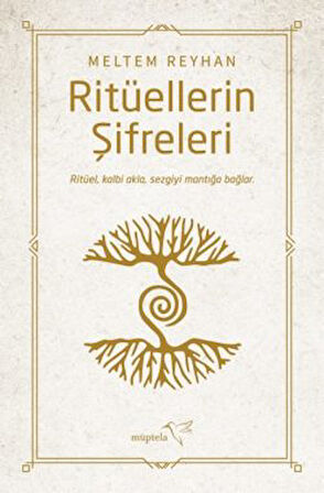 Ritüellerin Şifreleri + Rüya Günlüğü