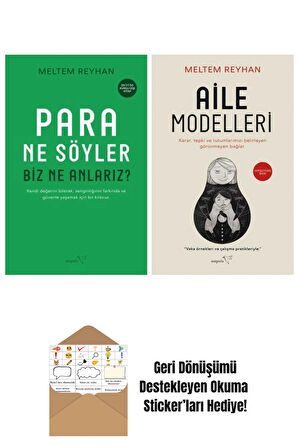 Para Ne Söyler Biz Ne Anlarız? + Aile Modelleri