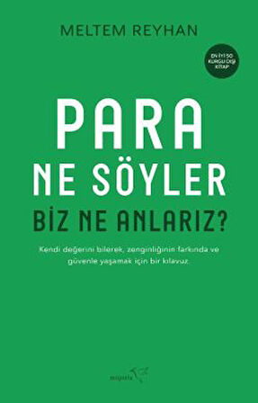 Para Ne Söyler Biz Ne Anlarız? + Aile Modelleri