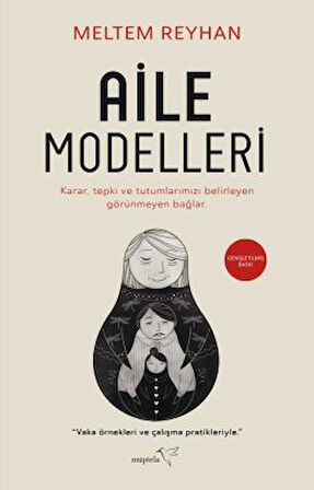 Para Ne Söyler Biz Ne Anlarız? + Aile Modelleri