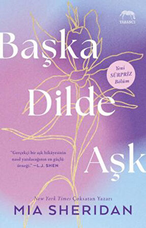 Her Şeyden Önce Sen + Başka Dilde Aşk