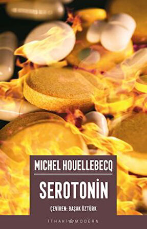 Serotonin + Harita ve Topraklar