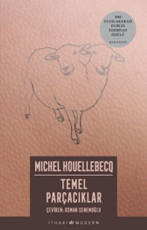 Temel Parçacıklar + Harita ve Topraklar