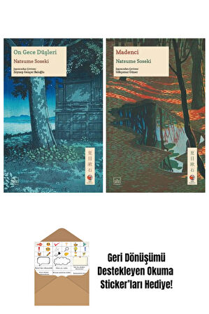 On Gece Düşleri + Madenci