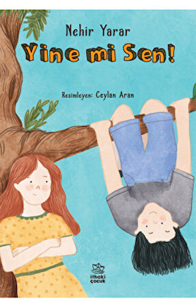 Yine Mi Sen? + Bir Canavar Yarattık