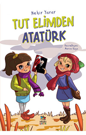 Tut Elimden Atatürk + Bir Canavar Yarattık + Esrarengiz Saat