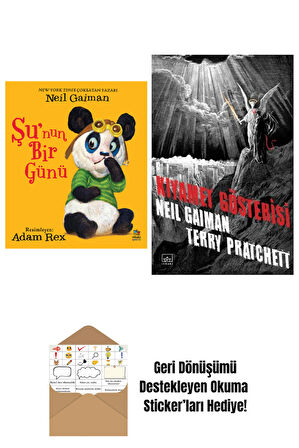 Şu’nun Bir Günü + Kıyamet Gösterisi