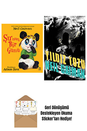 Şu’nun Bir Günü + Yıldız Tozu