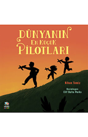 Gereksiz Şeyler Toplantısı + Dünyanın En Küçük Pilotları