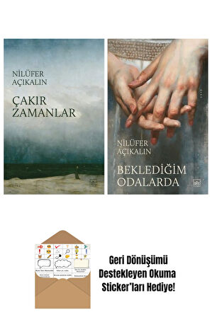 Çakır Zamanlar + Beklediğim Odalarda