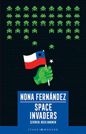 Bilinmeyen Boyut + Space Invaders