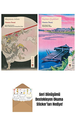 Maymun Adası + Soytarı Çiçekleri