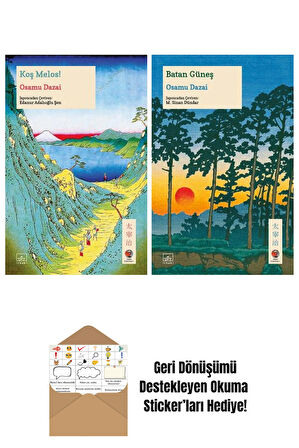 Koş Melos! + Batan Güneş