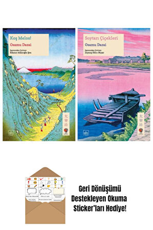 Koş Melos! + Soytarı Çiçekleri