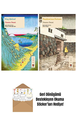 Koş Melos! + Pandora’nın Kutusu