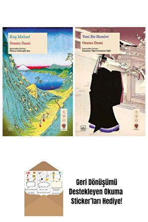 Koş Melos! + Yeni Bir Hamlet