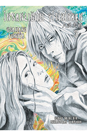 Meteliksiz Öğrenci + Maymun Adası + İnsanlığımı Yitirirken Cilt 3