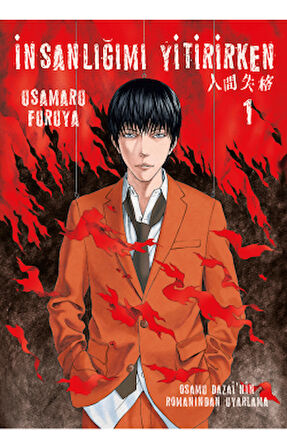 Maymun Adası + İnsanlığımı Yitirirken Cilt 1 + Soytarı Çiçekleri