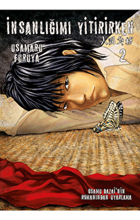 İnsanlığımı Yitirirken Cilt 2 + İnsanlığımı Yitirirken Cilt 1 + Pandora’nın Kutusu