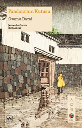 Soytarı Çiçekleri + Pandora’nın Kutusu + Yeni Bir Hamlet