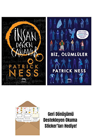 İnsan Denen Canavar + Biz, Ölümlüler