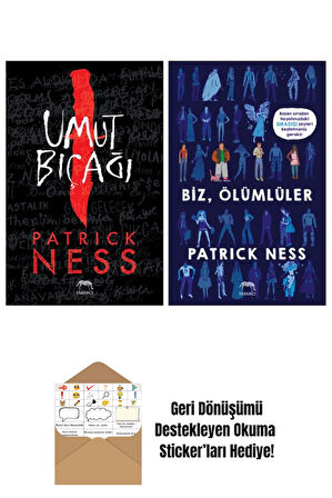 Umut Bıçağı + Biz, Ölümlüler