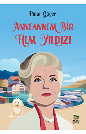 Anneannem Bir Film Yıldızı + Efes Perileri – Efsanevi Yerler Serisi 3