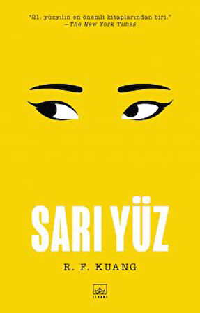 Sarı Yüz + Babil + Yanan Tanrı – Haşhaş Savaşı Üçlemesi 3