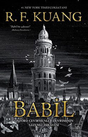 Sarı Yüz + Babil + Yanan Tanrı – Haşhaş Savaşı Üçlemesi 3