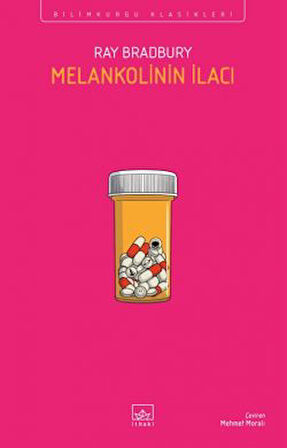 Melankolinin İlacı + Dinozor Öyküleri