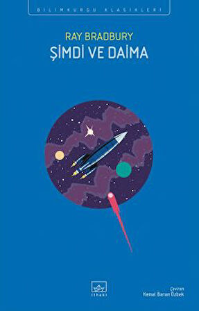 Fahrenheit 451 (70. Yıl Özel Baskısı) + Şimdi ve Daima