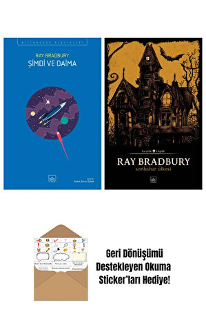 Şimdi ve Daima + Sonbahar Ülkesi