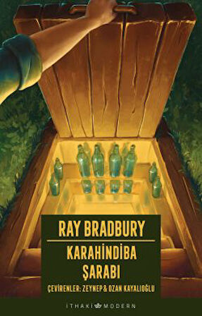 Fahrenheit 451 (70. Yıl Özel Baskısı) + Dinozor Öyküleri + Karahindiba Şarabı