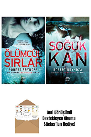 Ölümcül Sırlar + Soğuk Kan