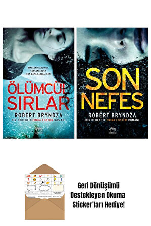 Ölümcül Sırlar + Son Nefes