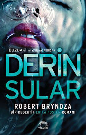 Ölümcül Sırlar + Derin Sular
