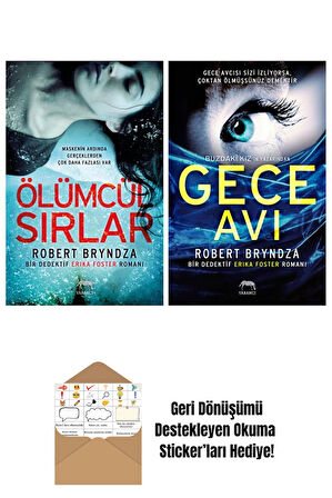 Ölümcül Sırlar + Gece Avı