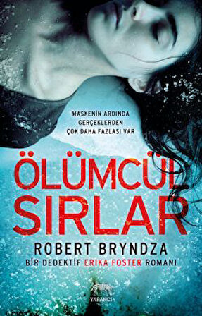 Ölümcül Sırlar + Buzdaki Kız