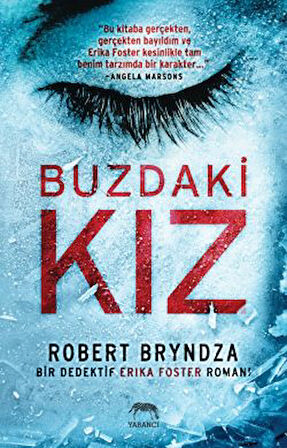 Ölümcül Sırlar + Buzdaki Kız