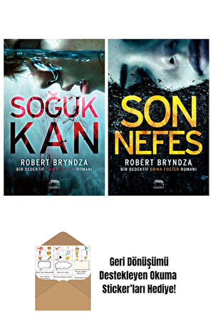 Soğuk Kan + Son Nefes