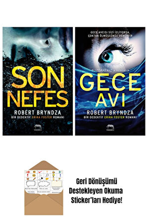 Son Nefes + Gece Avı