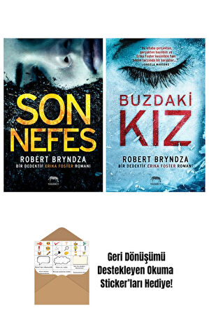 Son Nefes + Buzdaki Kız