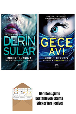 Derin Sular + Gece Avı