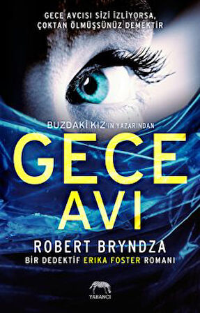 Derin Sular + Gece Avı