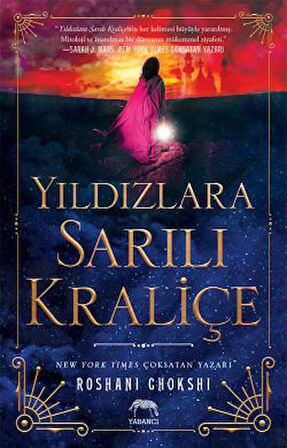 Altın Kurtlar + Yıldızlara Sarılı Kraliçe