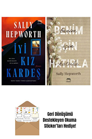 İyi Kız Kardeş + Benim İçin Hatırla