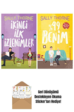 İkinci İlk İzlenimler + %99 Benim