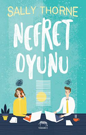 İkinci İlk İzlenimler + Nefret Oyunu