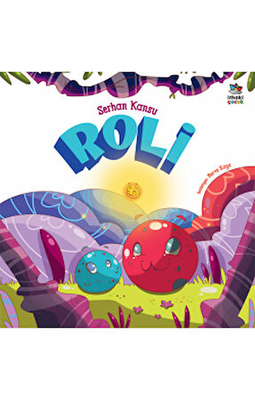 Evcil İnsan Barınağı + Roli