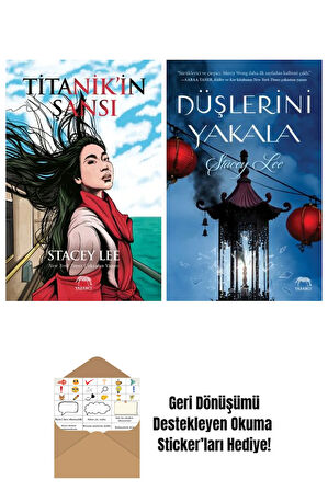 Titanik’in Şansı + Düşlerini Yakala